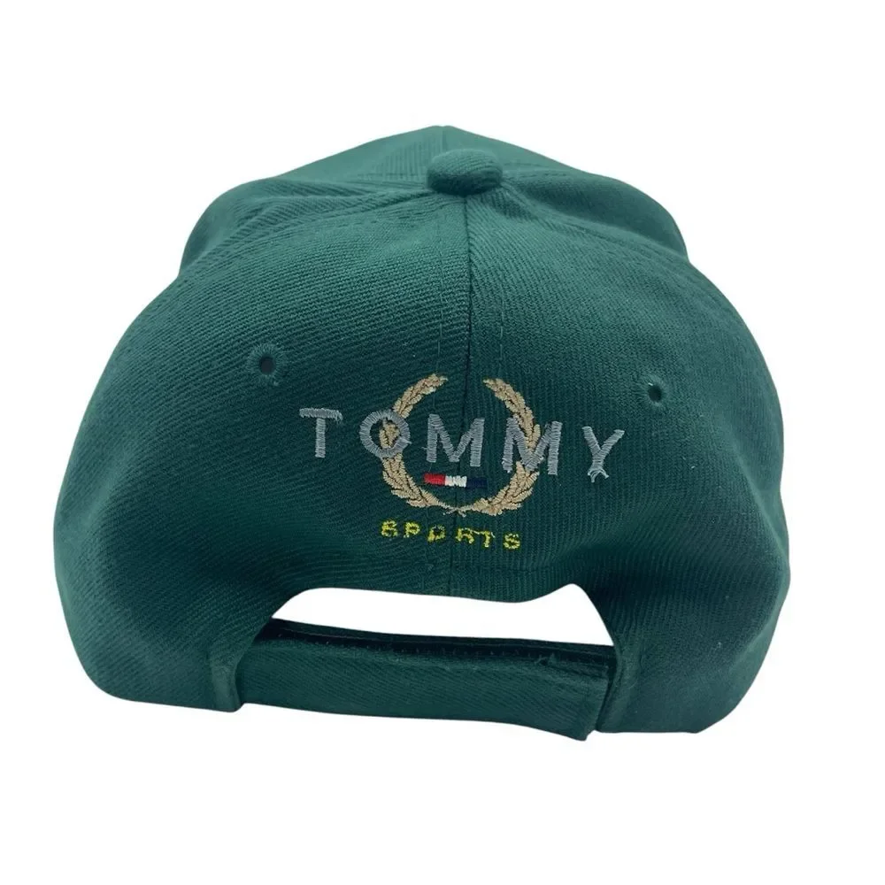 Tommy Hilfiger vintage tommy